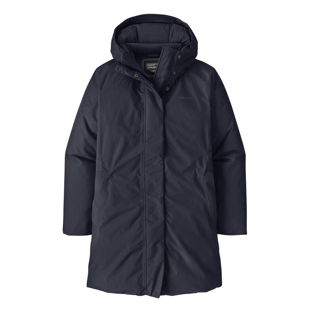Stormshadow Waterproof Down Parka