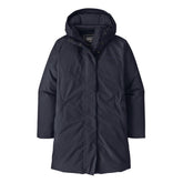 Stormshadow Waterproof Down Parka