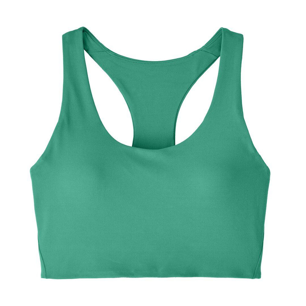 Maipo Mid-Impact Sports Bra