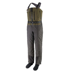 Swiftcurrent® Expedition Zip-Front Waders