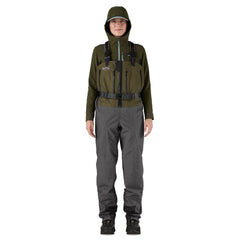 Swiftcurrent® Expedition Zip-Front Waders
