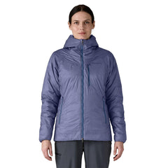 DAS® Light Hoody - Belay Jacket