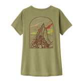 Capilene® Cool Daily Shirt - Cloud Crag