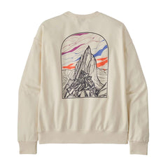 Cloud Crag Daily Crewneck Sweatshirt