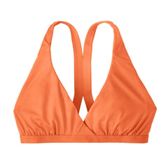 Bottom Turn Racerback Bikini Top