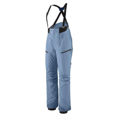 Untracked Ski/Snowboard Bibs