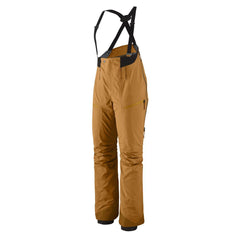 Untracked Ski/Snowboard Bibs