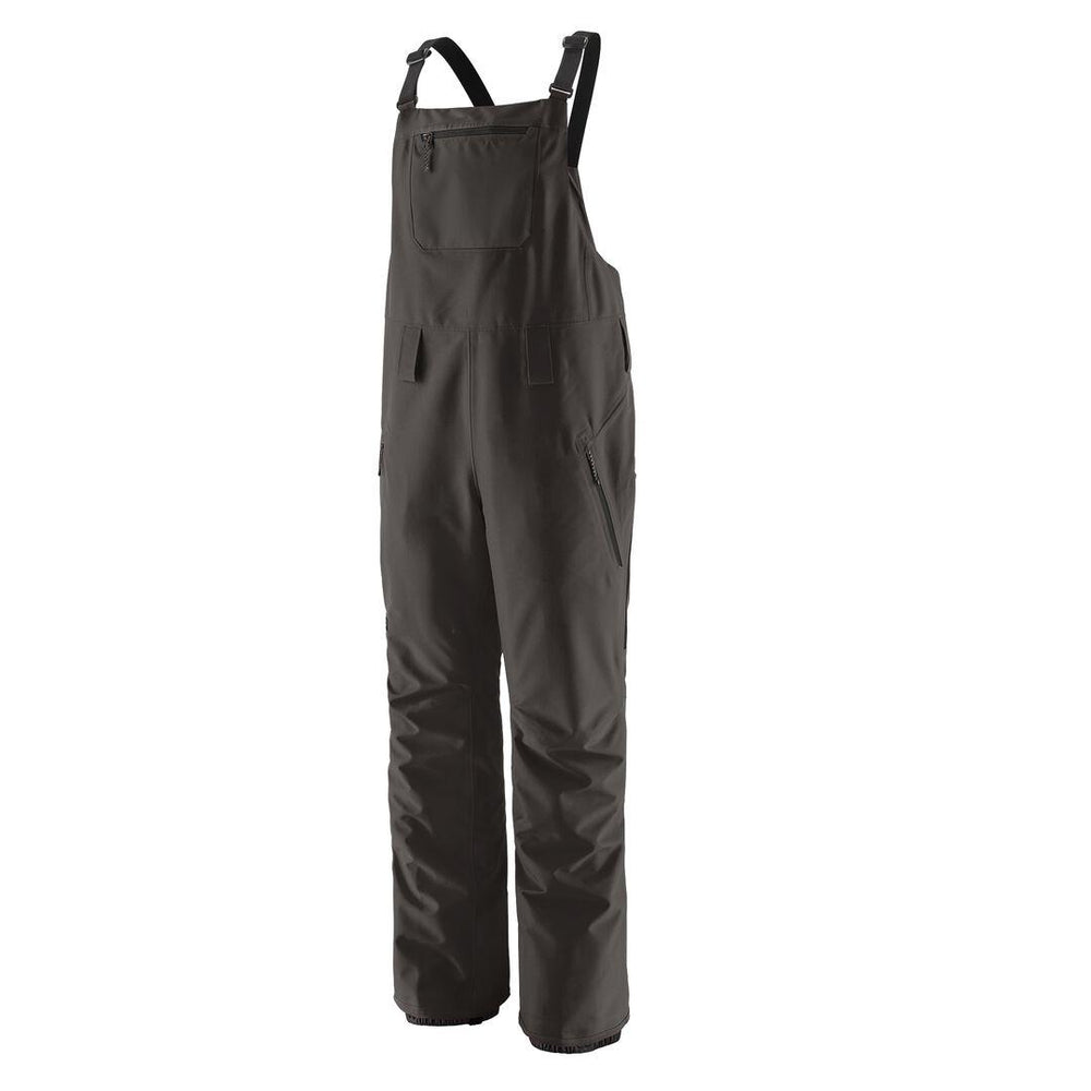 Powder Town Ski/Snowboard Bibs - Short