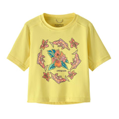 Baby Capilene® Silkweight T-Shirt
