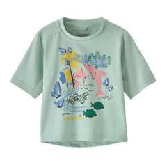 Baby Capilene® Silkweight T-Shirt