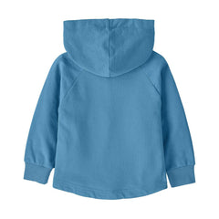 Baby Full-Zip Hoody Sweatshirt
