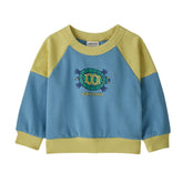 Baby Crew Sweatshirt