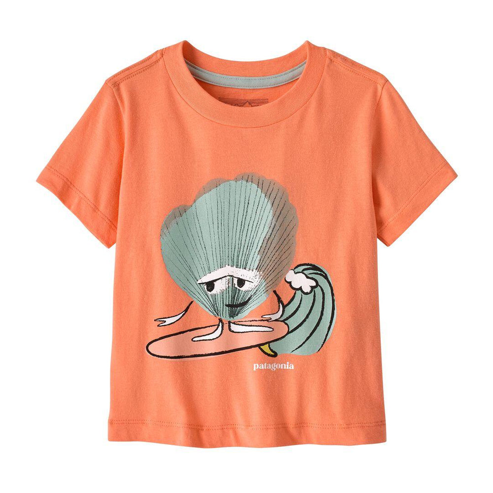 Baby Graphic T-Shirt