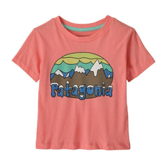 Baby Fitz Roy Flurries T-Shirt