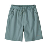 Kids’ Terrebonne Shorts - 6" Inseam