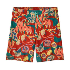 Kids’ Hydropeak Boardies - 6" Inseam