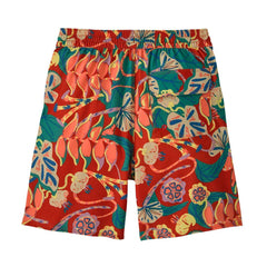 Kids’ Hydropeak Boardies - 6" Inseam