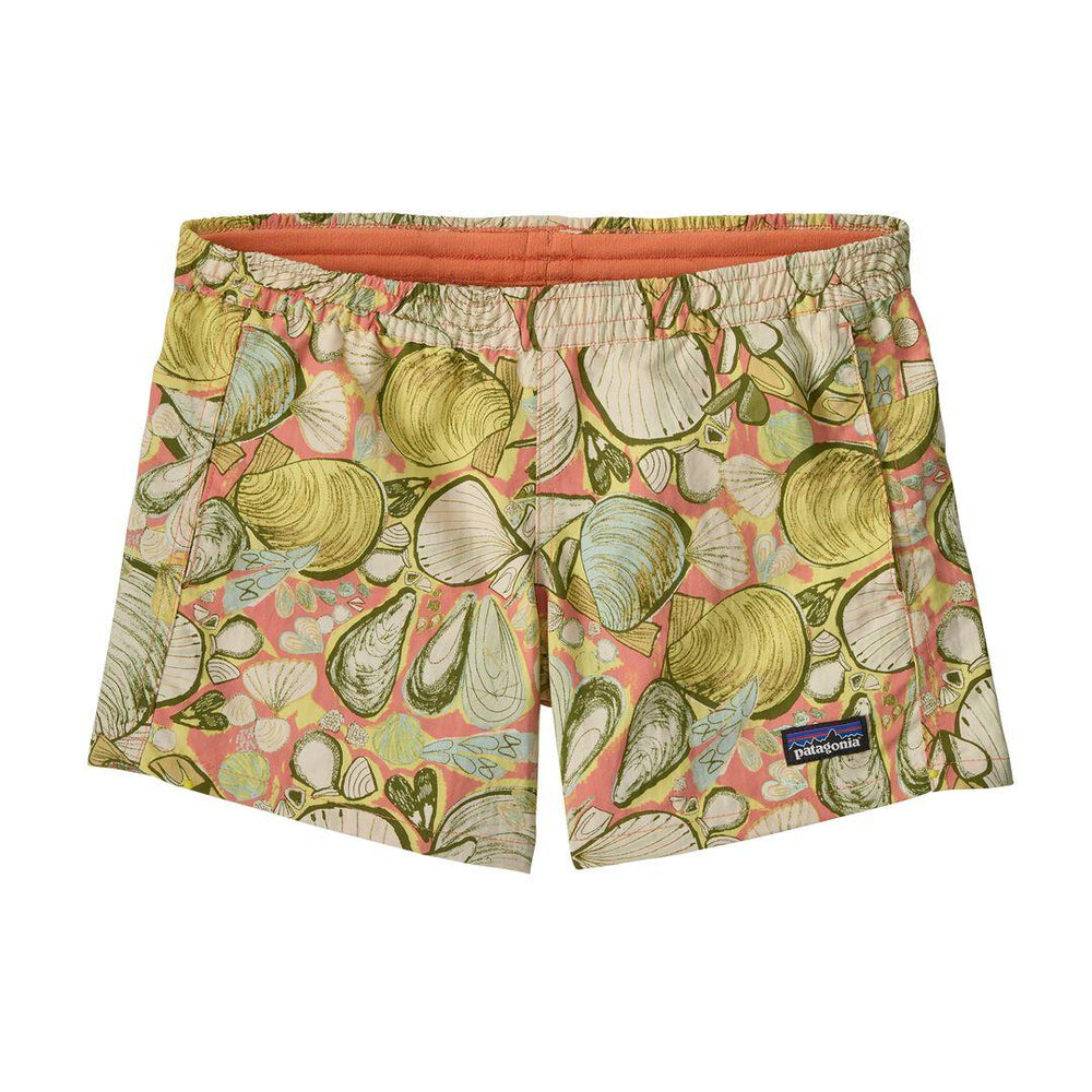 Kids' Unlined Baggies™ Shorts - 4" Inseam
