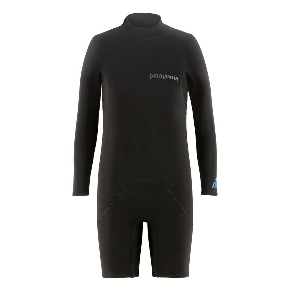 Kids' Yulex® Regulator® Lite Long-Sleeved Spring Suit