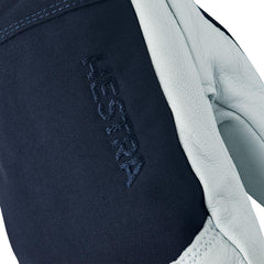 Hestra Kids' Heli Ski Jr Mitt