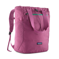 Terravia Tote Bag Backpack 24L