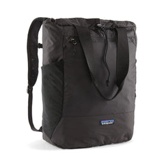 Terravia Tote Bag Backpack 24L