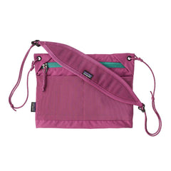 Terravia Sacoche Crossbody Bag 3L