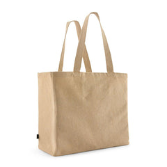 Recycled Oversized Tote Bag