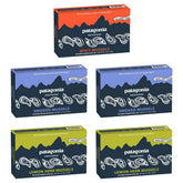 Provisions Tinned Mussels Variety Pack