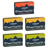 Provisions Spanish White Anchovies Variety Pack