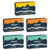 Provisions Sardines Variety Pack