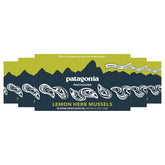 Provisions Lemon Herb Mussels