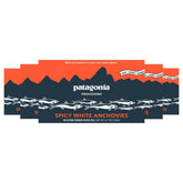 Provisions Spicy Spanish White Anchovies