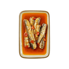 Provisions Spicy Spanish White Anchovies