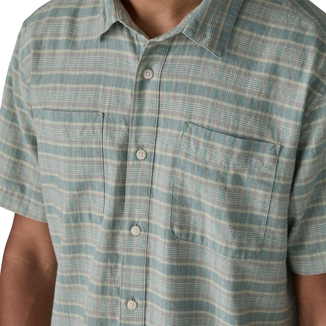 Back Step Shirt