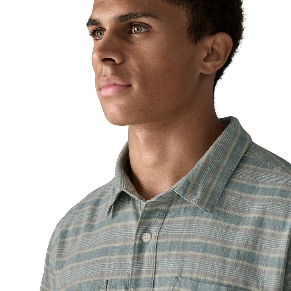 Back Step Shirt