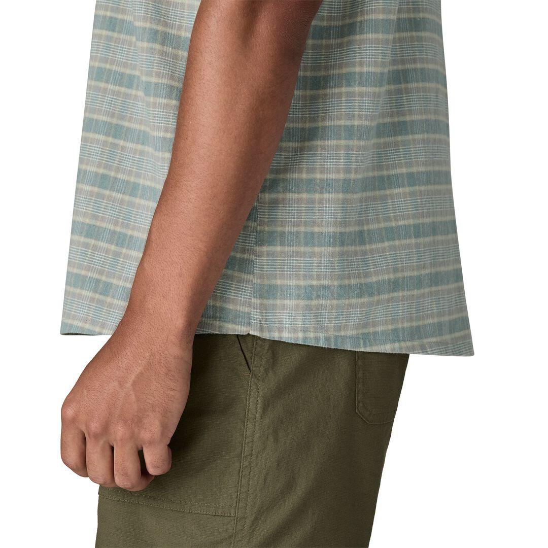Back Step Shirt