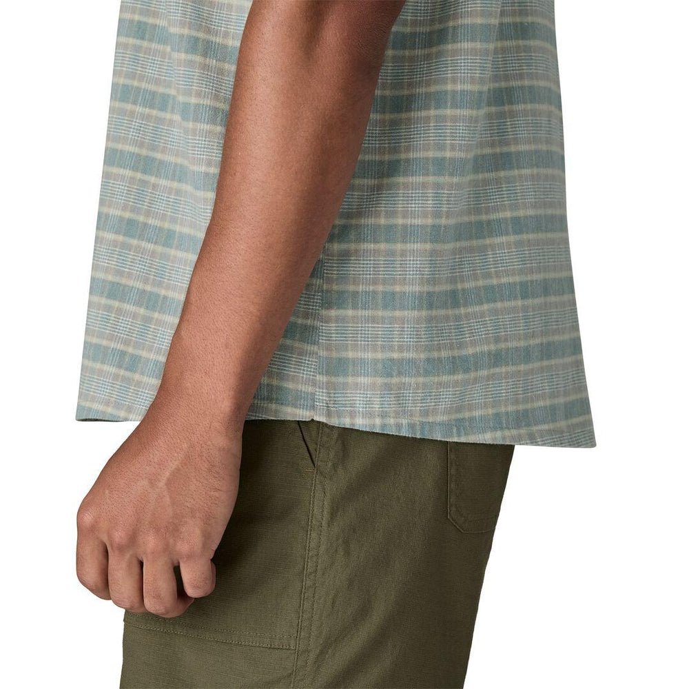 Back Step Shirt