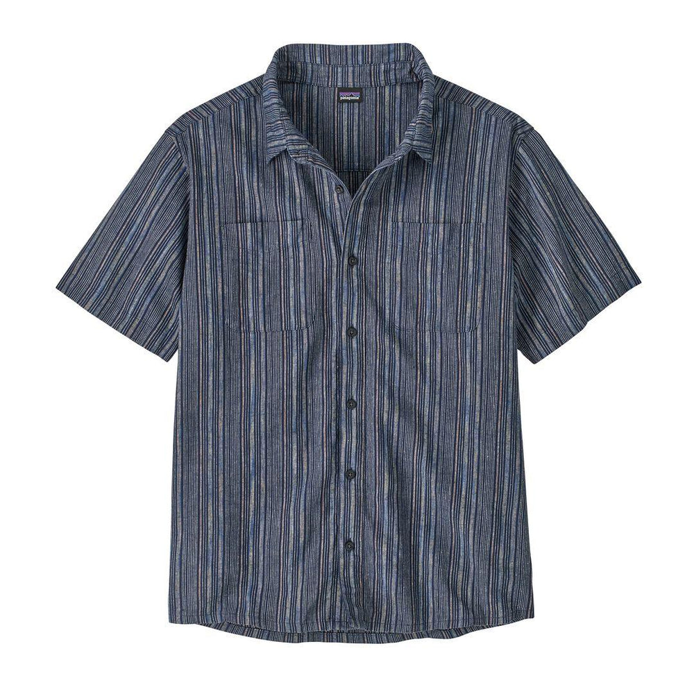 Back Step Shirt