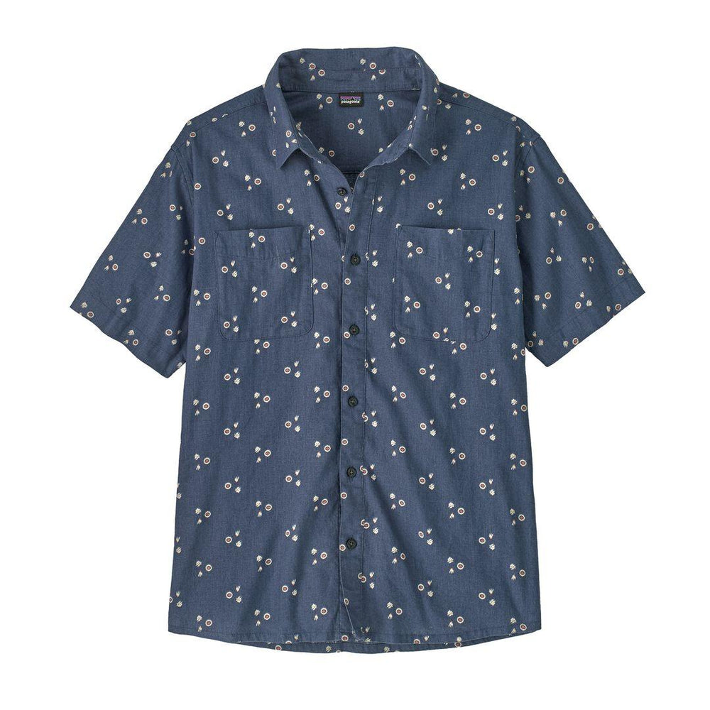 Back Step Shirt