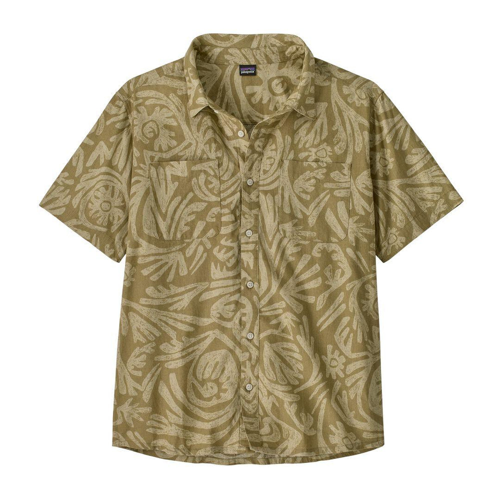 Back Step Shirt