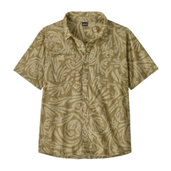 Back Step Shirt