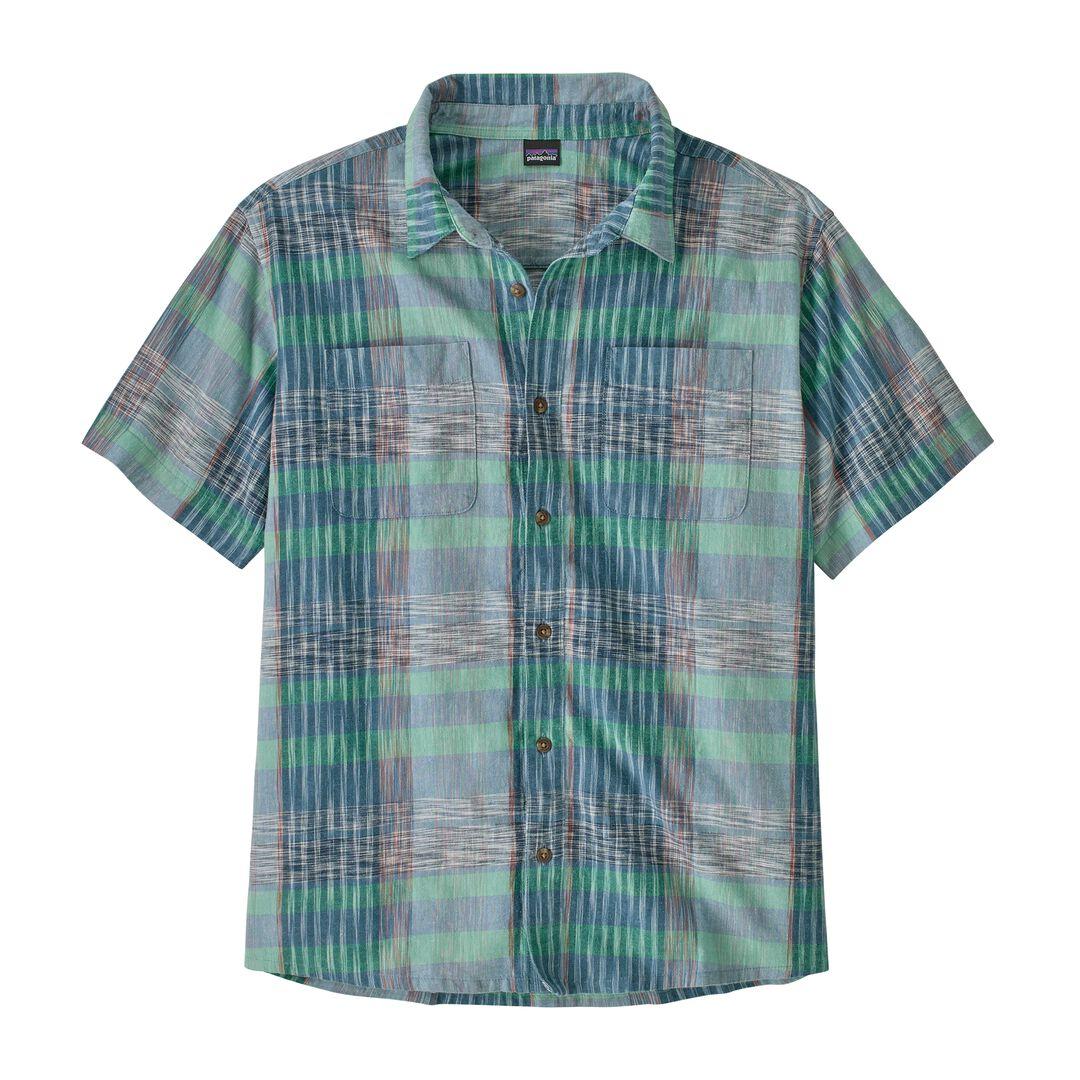 Back Step Shirt