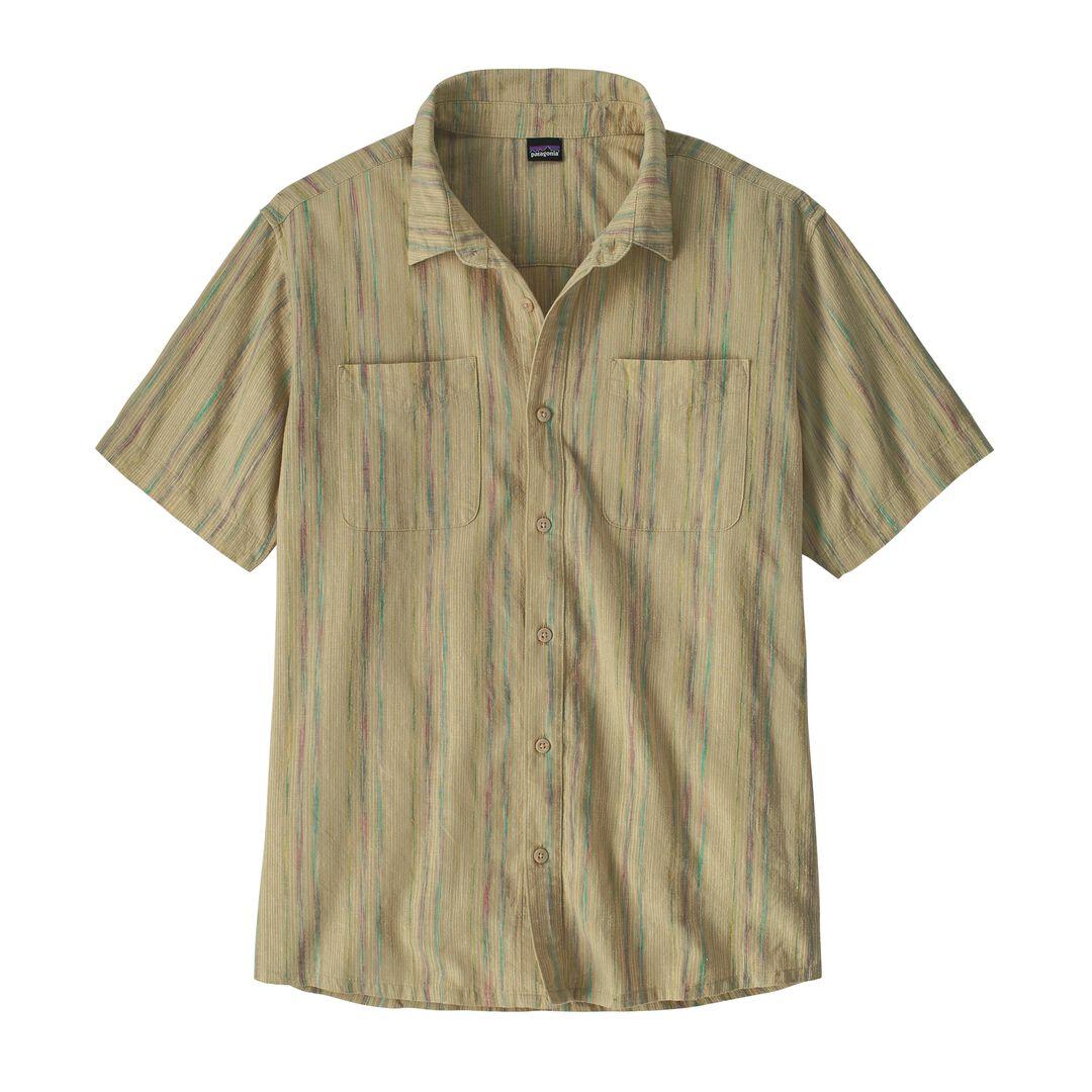 Back Step Shirt