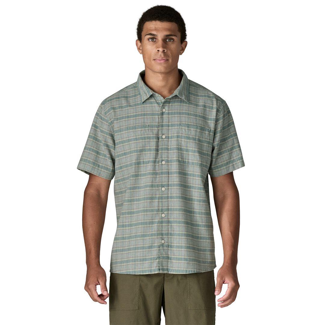 Back Step Shirt