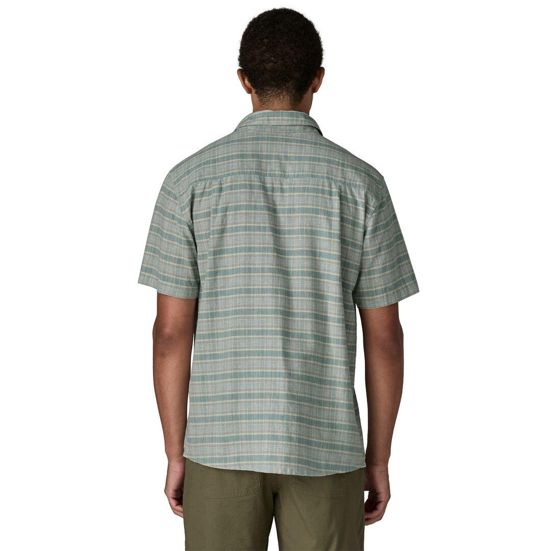 Back Step Shirt