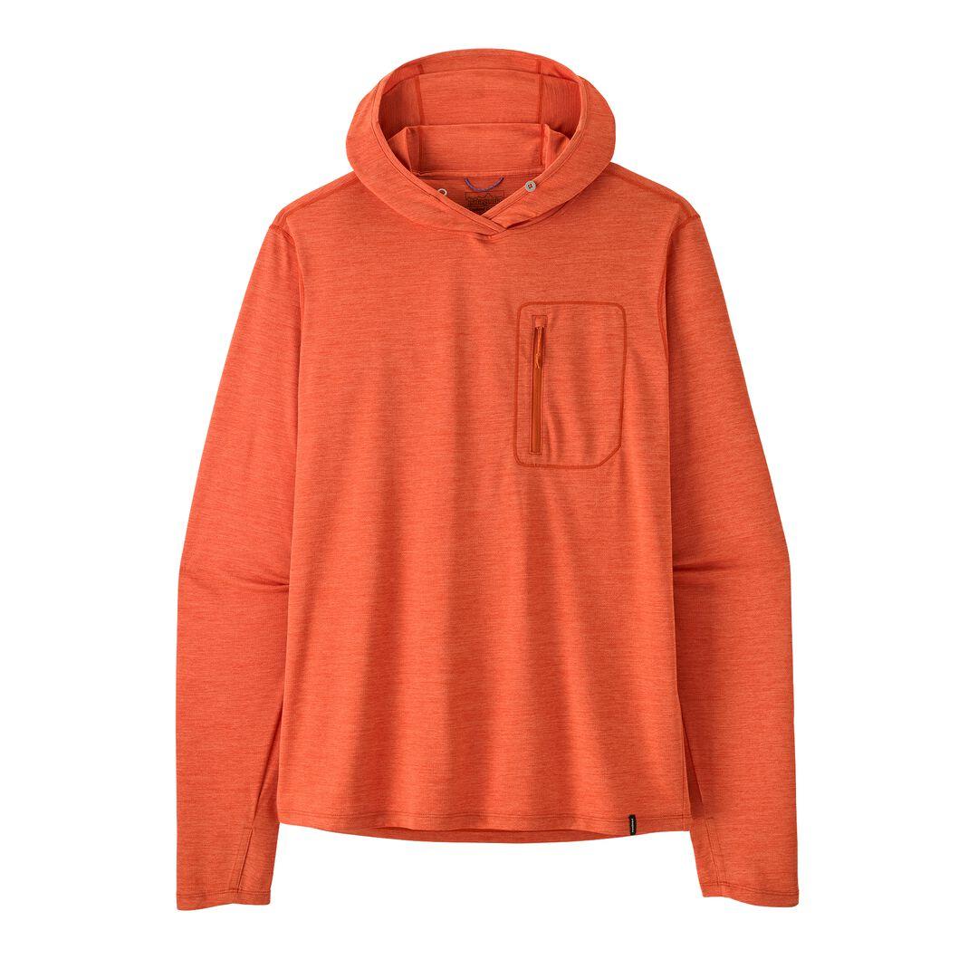 Capilene® Cool Sun Hoody