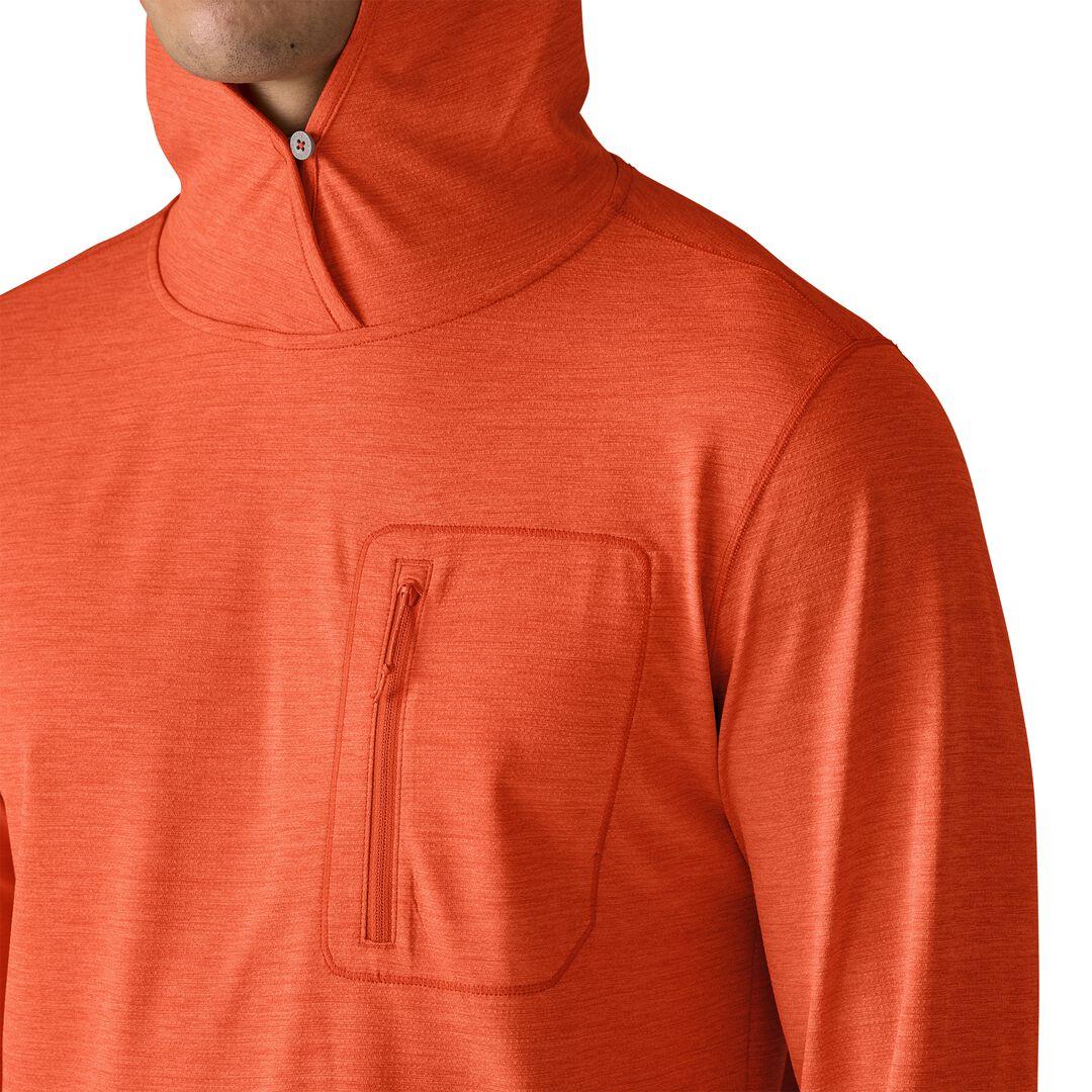 Capilene® Cool Sun Hoody