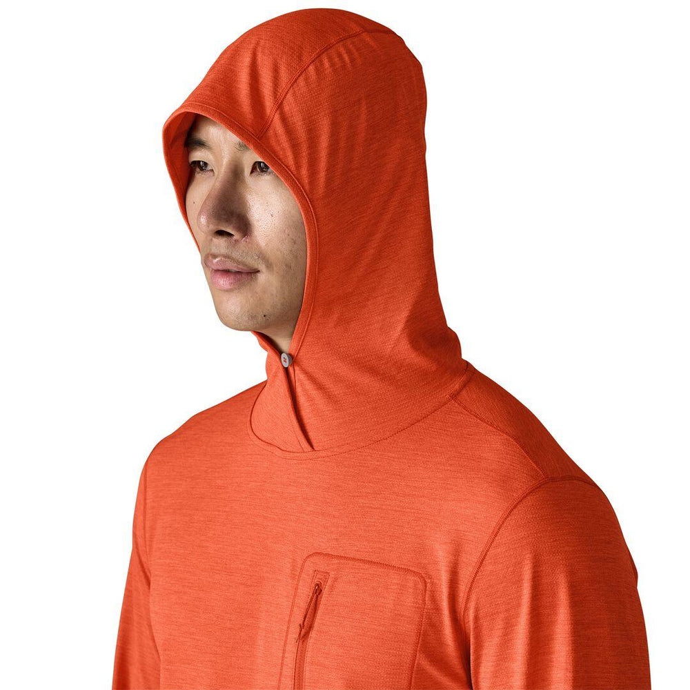 Capilene® Cool Sun Hoody