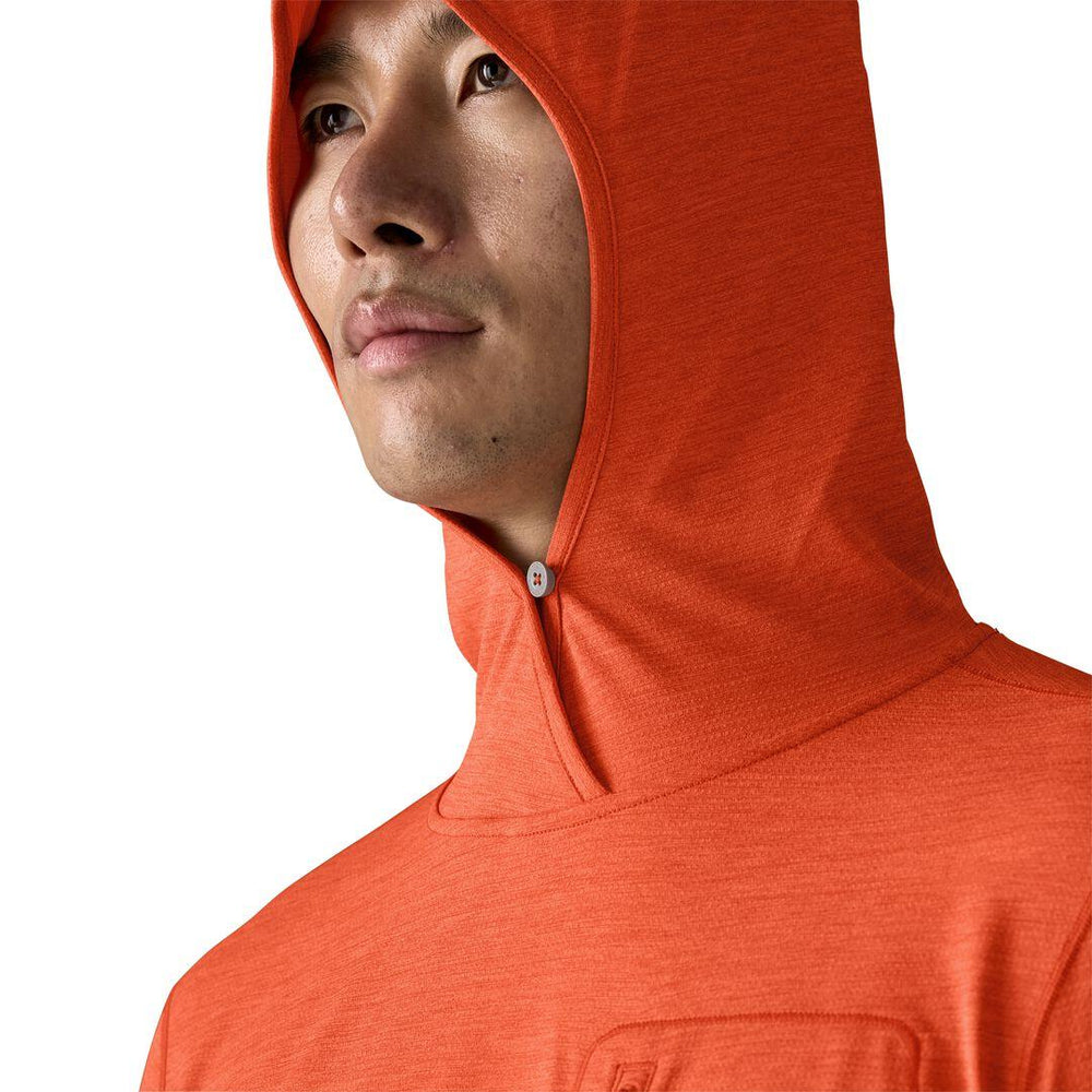Capilene® Cool Sun Hoody